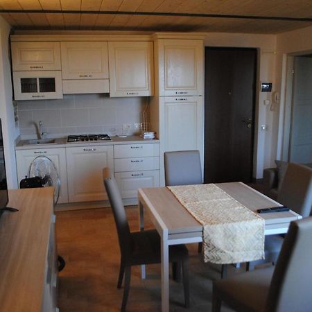 Appartamento La Bella Vista Citta della Pieve Ngoại thất bức ảnh