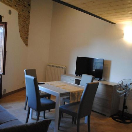 Appartamento La Bella Vista Citta della Pieve Ngoại thất bức ảnh