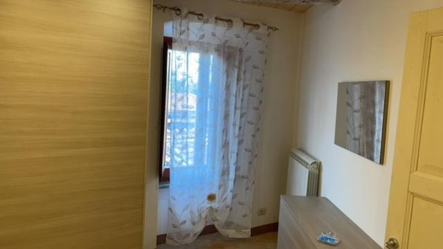 Appartamento La Bella Vista Citta della Pieve Ngoại thất bức ảnh