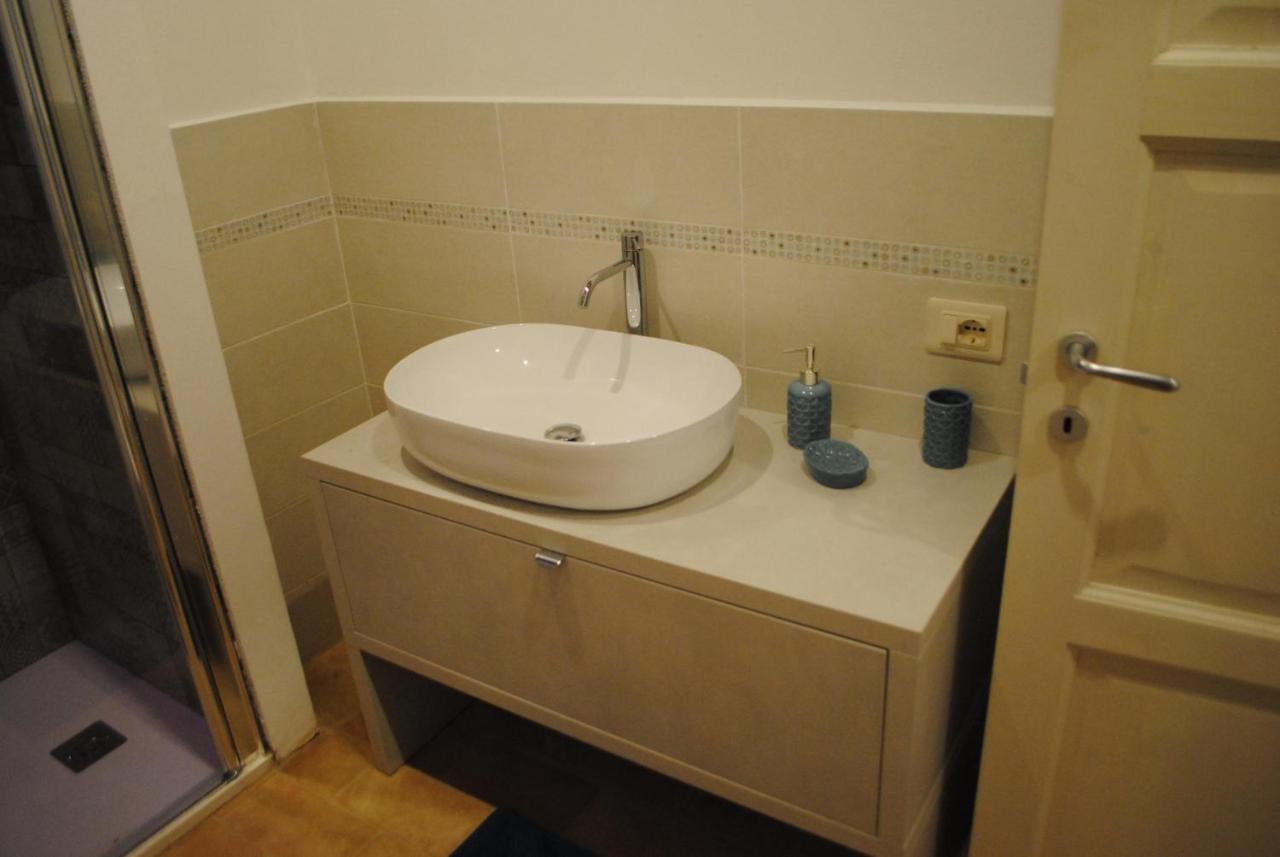 Appartamento La Bella Vista Citta della Pieve Ngoại thất bức ảnh