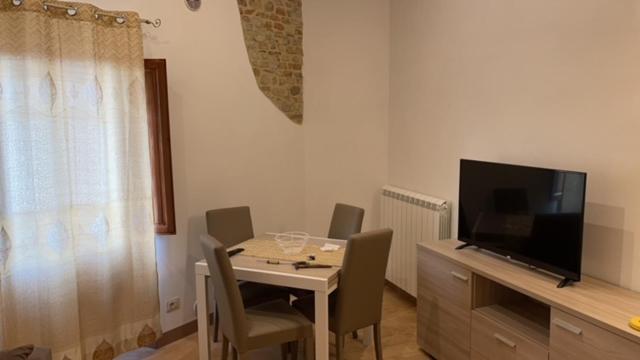 Appartamento La Bella Vista Citta della Pieve Ngoại thất bức ảnh